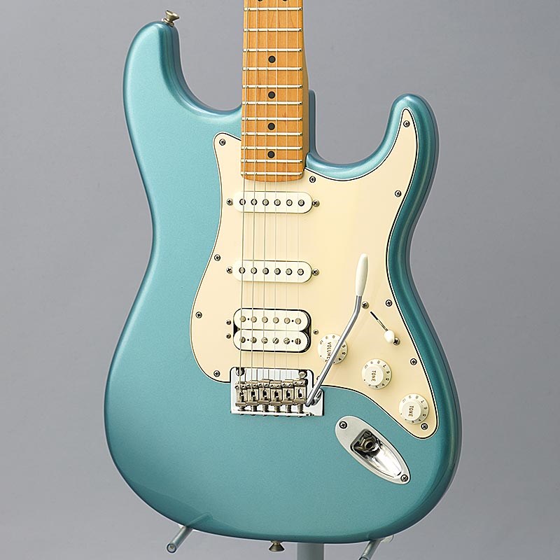 Fender MEX Player Stratocaster HSS (Tidepool)の画像